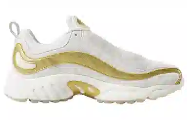 Reebok Daytona DMX Mu White Gold