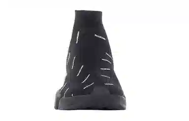 Balenciaga Speed 2.0 Black