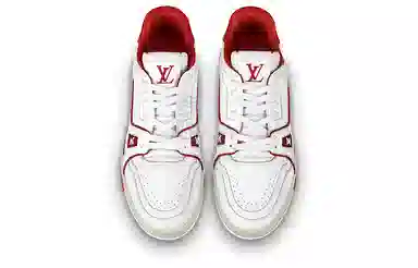 LOUIS VUITTON Trainer