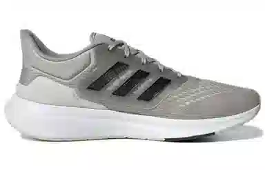 adidas EQ21 Run Smoke Grey