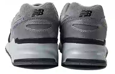 New Balance NB 999 Canvas Waxed