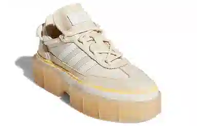 Ivy Park x adidas Super Sleek Chunky Beige
