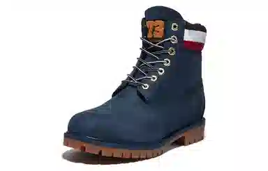 Timberland 6 Inch Navy