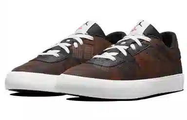 Jordan Air Jordan Series .03 "Dear Coach"