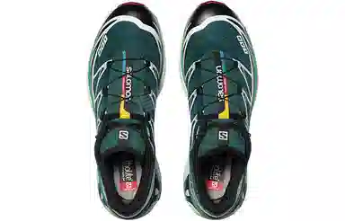 SALOMON XT-6 Tpu