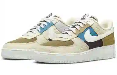 Nike Air Force 1 Low "Toasty" Khaki