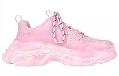 Balenciaga Triple S