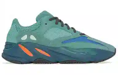 adidas Yeezy Boost 700 "Faded Azure"
