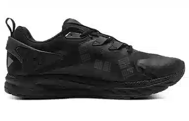 Under Armour Hovr Mvmnt Nu Black