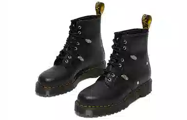 Dr. Martens 1460 Black
