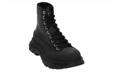 Alexander McQueen Tread Slick