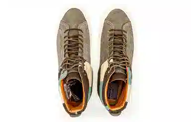 Taka Hayashi x Pendleton x Vans SK8 Huarache LX