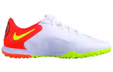 Nike Tiempo Legend 9 Pro TF White