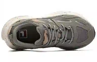 FILA TPU