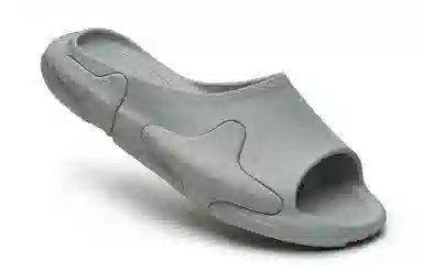 Nowre x EQLZ Equalizer Oasis Cement Grey