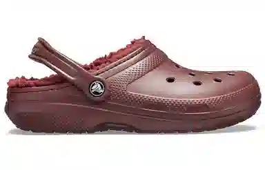 Crocs Classic Clog Burgundy