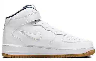 Nike Air Force 1 QS "NYC"