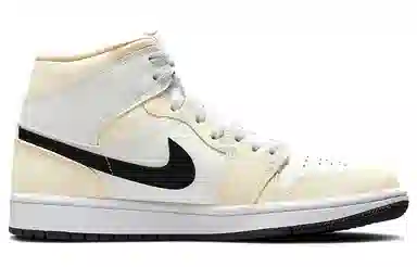 Jordan Air Jordan 1 mid "coconut milk"