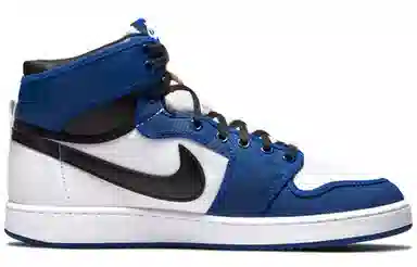 Jordan Air Jordan 1 ko "storm blue" 2021