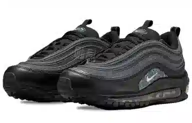 Nike Air Max 97 Black