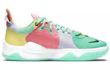 Nike PG 5 EP "Daughters"
