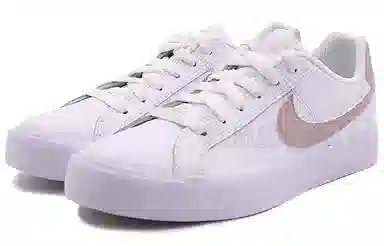 Nike Court Royale AC Pink