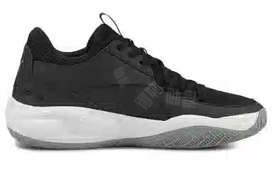 PUMA Court Rider 1.0 Black