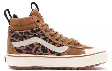 Vans SK8 MET-2 Brown
