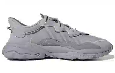 adidas Ozweego Grey Purple