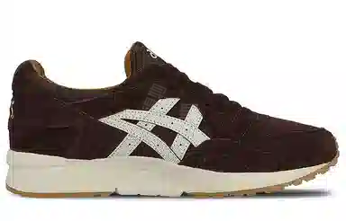 Asics Gel-Lyte V Coffee Brown