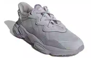 adidas Ozweego Grey Purple