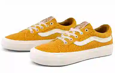 Vans SK8 Low Ginger