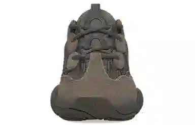 adidas Yeezy 500 "Clay Brown"