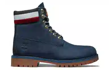 Timberland 6 Inch Navy