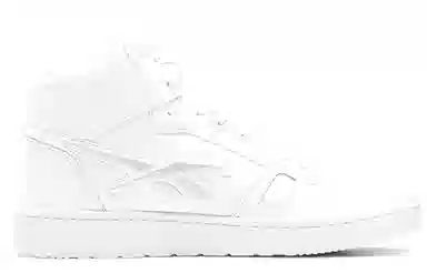Reebok Resonator Mid White