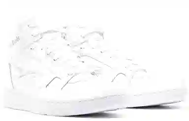 Reebok Resonator Mid White