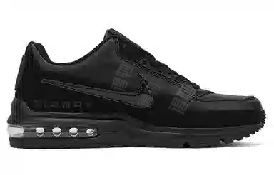 Nike Air Max Ltd 3 Black
