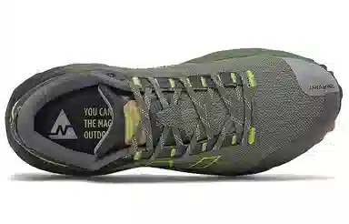 New Balance Fresh Foam X More Trail v2