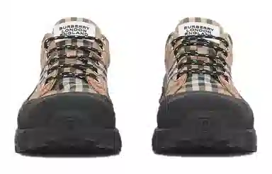 Burberry ArthurVintage