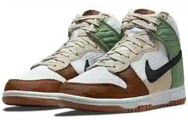 Nike Dunk LX NN "Toasty"