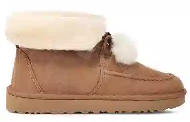 UGG Kyrina Bow Pom