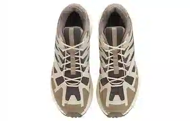 Salomon Odyssey 1 Advanced