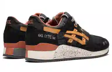 Asics Gel-Lyte 3