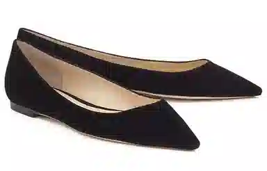 Jimmy Choo ROMY Flat ballerinas