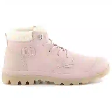 Palladium Pampa Lo Wt Beige