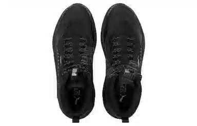 PUMA X-Ray 2 Square Mid WTR Black