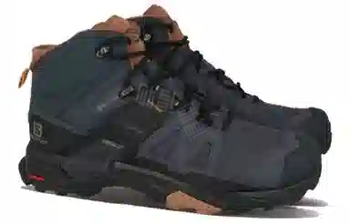Salomon X ULTRA 4 MID GTX W