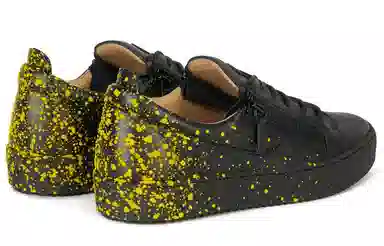 Giuseppe Zanotti GZ Frankie