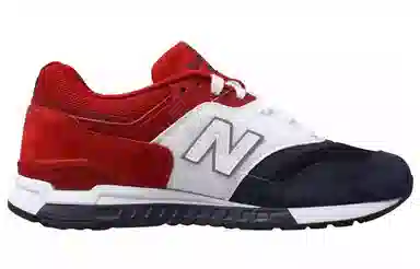 New Balance 997H Red White Blue