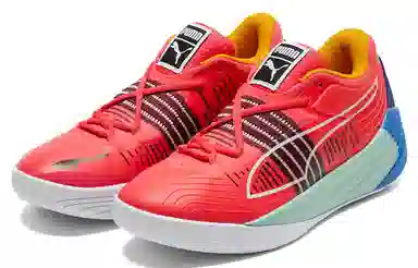 PUMA Fusion Nitro